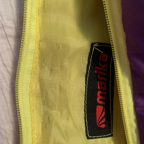 Marika nylon bag - Picture 10 of 11